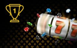 FAQ section visual for 7ez mobile access and responsible gaming